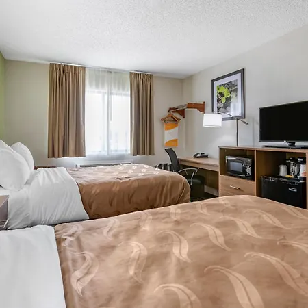 Quality Inn